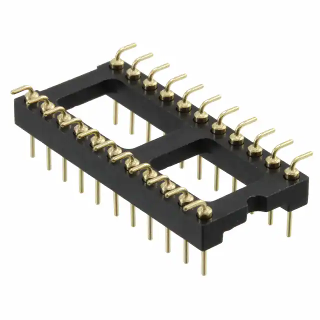 150-10-422-00-106101 Preci-Dip  Headers Specialty Pin